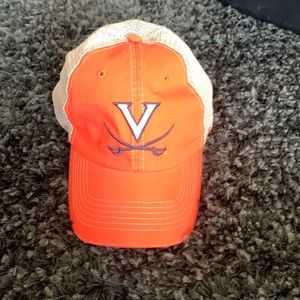 VIRGINIA CAVALIERS SnapBack hat ‘47 brand